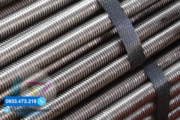 TyRen M10 | Địa Chỉ Mua Thanh Ren M10 Giá Rẻ TyRen M10 | Địa Chỉ Mua Thanh Ren M10 Giá Rẻ