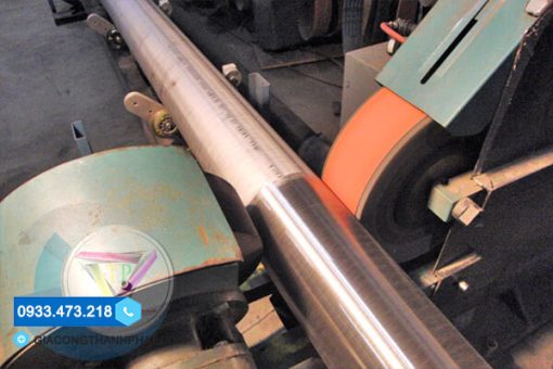Nhận đánh bóng inox theo yêu cầu