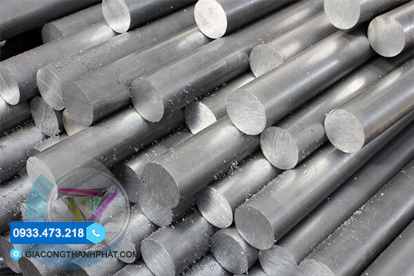 Đặc tính vượt trội của inox 316