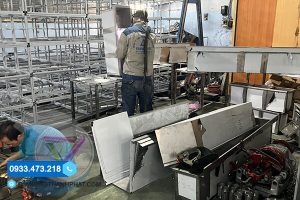Gia Công Cơ Khí Là Gì? Các Phương Pháp Gia Công Cơ Khí Phổ Biến