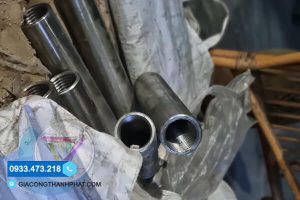 Gia Công Cơ Khí Quận 2 Uy Tín, Giá Rẻ, Chuyên Nghiệp