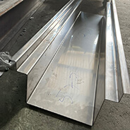 Gia công chấn dập tại Bình Dương