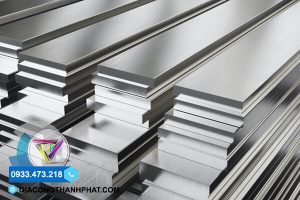 Inox 304: Thành Phần, Tính Chất, Ứng Dụng, Cách Nhận Biết