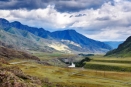 Altai-Gebirge