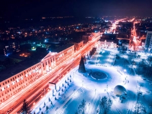 Russland, Sibirien, Altai.