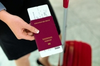 Visum für ihre Geschäftsreise oder ihren privaten Urlaub
